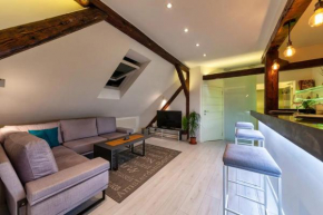 City Centre Rooftop Knez Mihailova Apartment